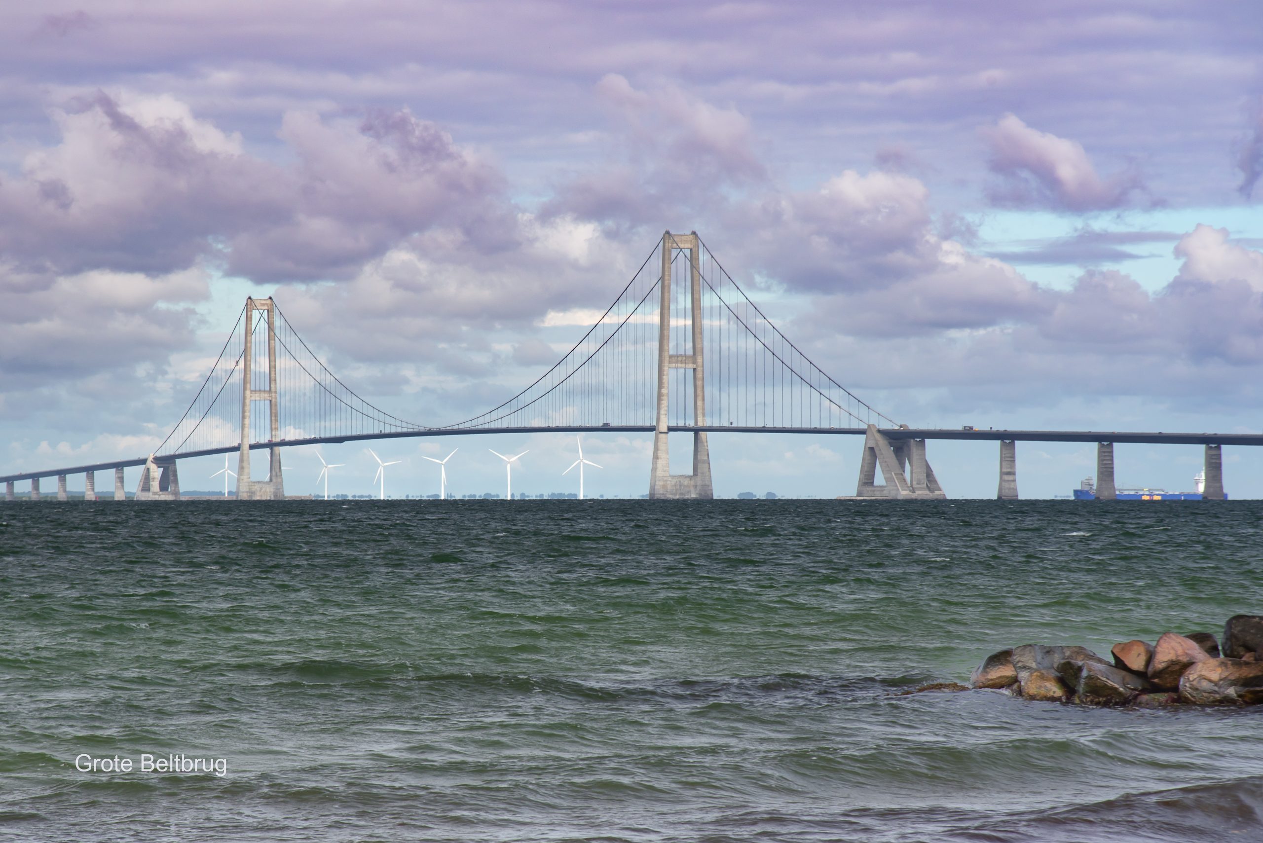 12. Grote Beltbrug